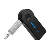 Bluetooth 5.0 Adapter 3.5mm Wireless Car Bluetooth Receiver Aux Port Bluetooth Audio Music Speaker Adapter USB Converter