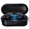 Bluetooth Earphone IPX5 waterproof Sport Headphones Noise Canceling True Wireless Earbuds with Charging Box Digital