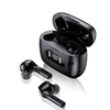 Bluetooth Headphones Wireless Bluetooth Waterproof Digital Display Touch Waterproof Noise Reduction Wireless Earbuds Bluetooth Headset