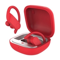 Bluetooth Headset Bluetooth 5.0 Binaural Call Charging Compartment with Running Sports Wireless Stereo Headset