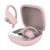 Bluetooth Headset Bluetooth 5.0 Binaural Call Charging Compartment with Running Sports Wireless Stereo Headset