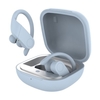 Bluetooth Headset Bluetooth 5.0 Binaural Call Charging Compartment with Running Sports Wireless Stereo Headset