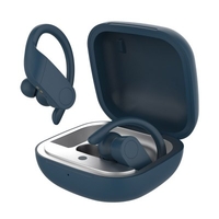 Bluetooth Headset Bluetooth 5.0 Binaural Call Charging Compartment with Running Sports Wireless Stereo Headset