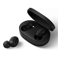 Bluetooth Headset Original Xiaomi Redmi Airdots 2 TWS Wireless Bluetooth Stereo Noise Reduction Earplugs
