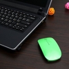 Bluetooth mouse 1600 DPI USB Optical Wireless Computer Mouse 2.4G Receiver Super Slim Mouse For PC Laptop