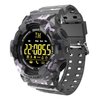 BM18 1.2 inch Screen Bluetooth 4.0 Smart Watch 50M Waterproof Tri-proof Smartwatch