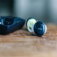 Bose SoundSport Free Tws Wireless Bluetooth 5.0 Free Earbuds Headsets Earphone