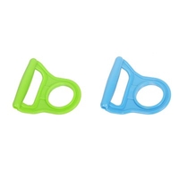 Bottled Water Handle Energy Saving Carry Bottled Pumping Device 1PC Handle Buckets Tools Water Handle Pail Thicker Plastic