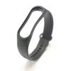 Bracelet for xiaomi Mi Band 4 3 Sport Strap Watch Silicone Replacement Wrist Strap for Mi band 3 4 Bracelet for Miband 4 3 Strap