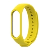 Bracelet for Xiaomi Mi Band 5 4 3 Sport Strap Watch Silicone Wrist Strap for Xiaomi Mi Band 3 4 5 Bracelet Miband 4 3 5 Strap