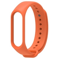 Bracelet for Xiaomi Mi Band 5 4 3 Sport Strap Watch Silicone Wrist Strap for Xiaomi Mi Band 3 4 5 Bracelet Miband 4 3 5 Strap