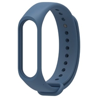 Bracelet for Xiaomi Mi Band 5 4 3 Sport Strap Watch Silicone Wrist Strap for Xiaomi Mi Band 3 4 5 Bracelet Miband 4 3 5 Strap