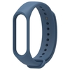 Bracelet for Xiaomi Mi Band 5 4 3 Sport Strap Watch Silicone Wrist Strap for Xiaomi Mi Band 3 4 5 Bracelet Miband 4 3 5 Strap
