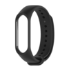 Bracelet for Xiaomi Mi Band 5 4 3 Sport Strap Watch Silicone Wrist Strap for Xiaomi Mi Band 3 4 5 Bracelet Miband 4 3 5 Strap