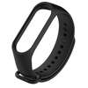 Bracelet for Xiaomi Mi Band 5 Sport Strap Silicone Wrist Strap For Xiaomi Mi Band 5 Bracelet Miband 5 Replacement Strap