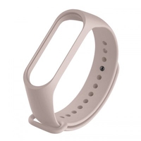Bracelet for Xiaomi Mi Band 5 Sport Strap Silicone Wrist Strap For Xiaomi Mi Band 5 Bracelet Miband 5 Replacement Strap