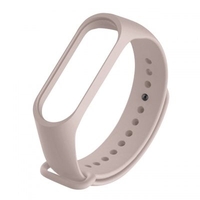 Bracelet for Xiaomi Mi Band 5 Sport Strap Silicone Wrist Strap For Xiaomi Mi Band 5 Bracelet Miband Replacement Strap