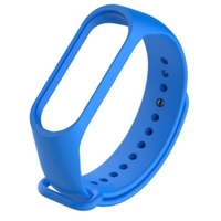 Bracelet for Xiaomi Mi Band 5 Sport Strap Silicone Wrist Strap For Xiaomi Mi Band 5 Bracelet Replacement Strap
