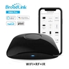 Broadlink RM4 Pro Smart Home Automation WiFi IR RF Universal Intelligent Remote Controller Work With Alexa
