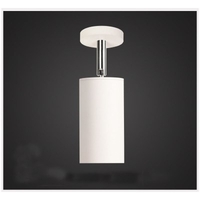 Bronze Black White Vintage Industrial Wall Sconce Lights Retro Wall Lamp 110V-220V 240V GU10 Indoor Bedroom Store Bar Aisle Lamp