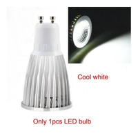 Bronze Black White Vintage Industrial Wall Sconce Lights Retro Wall Lamp 110V-220V 240V GU10 Indoor Bedroom Store Bar Aisle Lamp