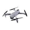 Brushless ESC Head Professional High-definition Aerial Drones Remotely Piloted Aircraft Model Four-axis Aircraft GPS