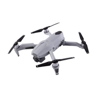 Brushless ESC Head Professional High-definition Aerial Drones Remotely Piloted Aircraft Model Four-axis Aircraft GPS