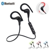 BT-1 Bluetooth Earphone Wireless Headphones Mini Handsfree Stereo Bluetooth Headset With Mic Hidden Earbuds For Xiaomi Huawei LG
