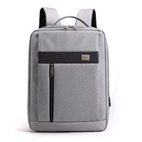 Business Backpack Computer Bag Wear Waterproof Bags Large Capacity