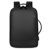 Business Backpack M 15.6 Inch Bag Computer Bag Expandable Bag USB Charging