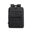 Business Backpack Men Women Computer Bag Leisure Bag Nylon 15.6 Inch Notebook