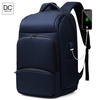Business Computer Bag Man High-capacity Multi-functional Anti-theft Travel Bag Oxford Cloth Shoulder Bag Gift