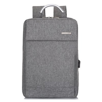 Business Computer Shoulder Bag Men