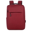 Business Men Computer Backpack Shoulder Bag Korean Fashion Casual Schoolbags