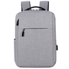 Business Men Computer Backpack Shoulder Bag Korean Fashion Casual Schoolbags