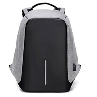 Business Men Shoulder Bag Backpack Schoolbag Travel Computer Bag