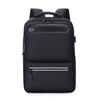 Business Men Shoulder Bag Large Capacity Students Backpack Computer Bag