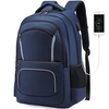 Business Multi-function Charging Anti-theft Backpack Computer Bag
