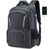 Business Multi-function Charging Anti-theft Backpack Computer Bag