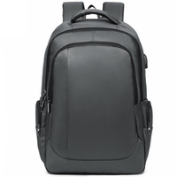 Business Shoulder Bag Men