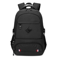 Casual Shoulder Bag Backpack Schoolbag Outdoor Sports Bag Computer Bag