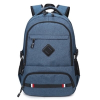 Casual Shoulder Bag Backpack Schoolbag Outdoor Sports Bag Computer Bag