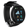 D18 Smart Watch Round Screen Color Screen Sports Pedometer Information Sleep Monitoring Heart Rate Smartwatch