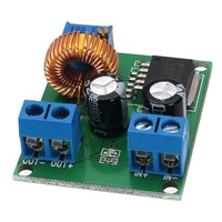 DC-DC 3V-35V To 4V-40V Adjustable Step Up Power Module 3V 5V 12V To 19V 24V 30V 36V High Power Boost Converter