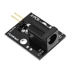 DC2.1 Power Interface Pin Interface Converter Module Geekcreit for Arduino - products that work with official Arduino boards