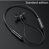 DD9 Bluetooth Wireless Headset Bluetooth 5.0 Sport Wireless Headphone Stereo Subwoofer Hang A Magnetic Metal Bluetooth Headset Mounted On The Neck