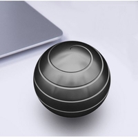 Decompression Rotating Spinning Top Desktop Gyro Toy