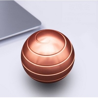 Decompression Rotating Spinning Top Desktop Gyro Toy