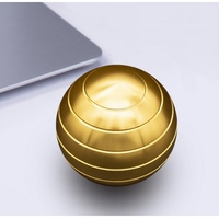 Decompression Rotating Spinning Top Desktop Gyro Toy