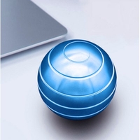 Decompression Rotating Spinning Top Desktop Gyro Toy